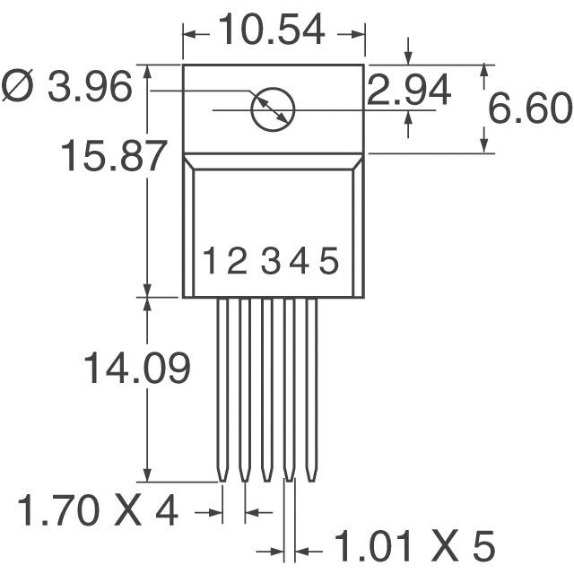 IRCZ34PBF