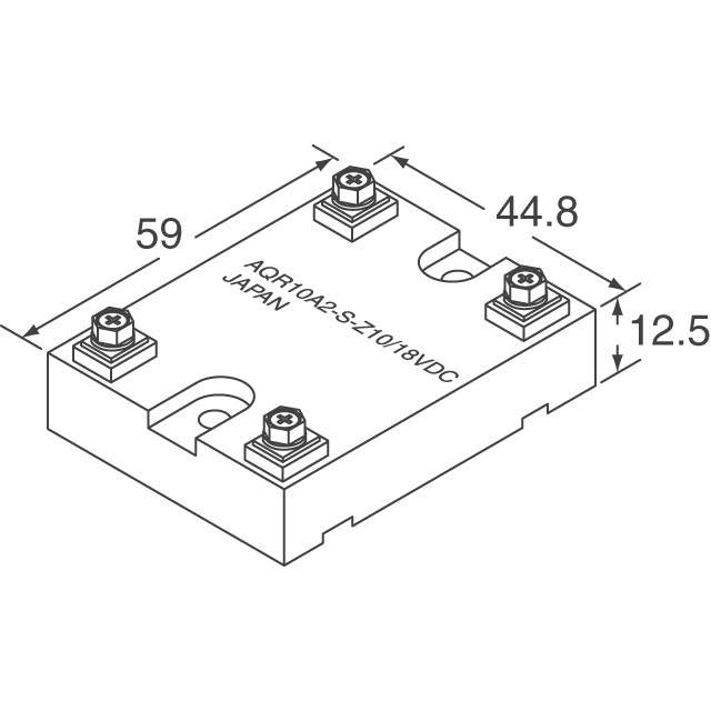 AQR20A2-S-Z18/28VDC