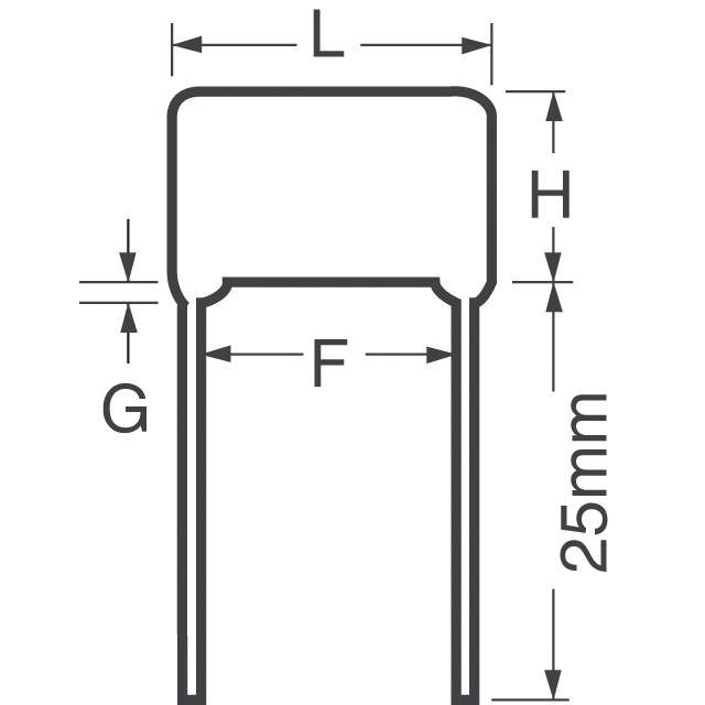 ECQ-P1H222GZ