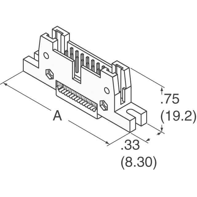 AWH 34G-E232-IDC