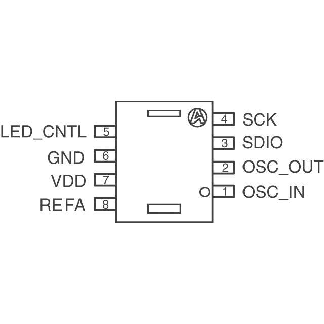 ADNS-2620