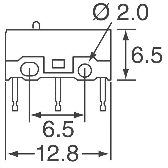 D2F-01FL3-A