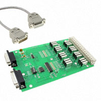 PTC04_SENSORS_MULTI_CALIBRATION_BOARD