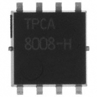 TPCA8008-H(TE12L