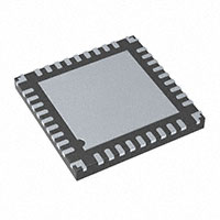 DSPIC33CH64MP203T-I/M5