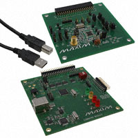 MAX7032EVSYS-315