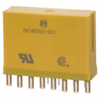 NC4EBD-DC12V