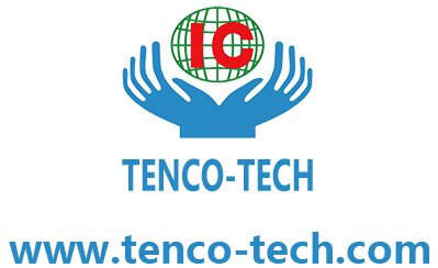 Tenco Electronic Website