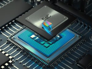 FPGA technology