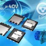 40V MOSFETs in DSOPs